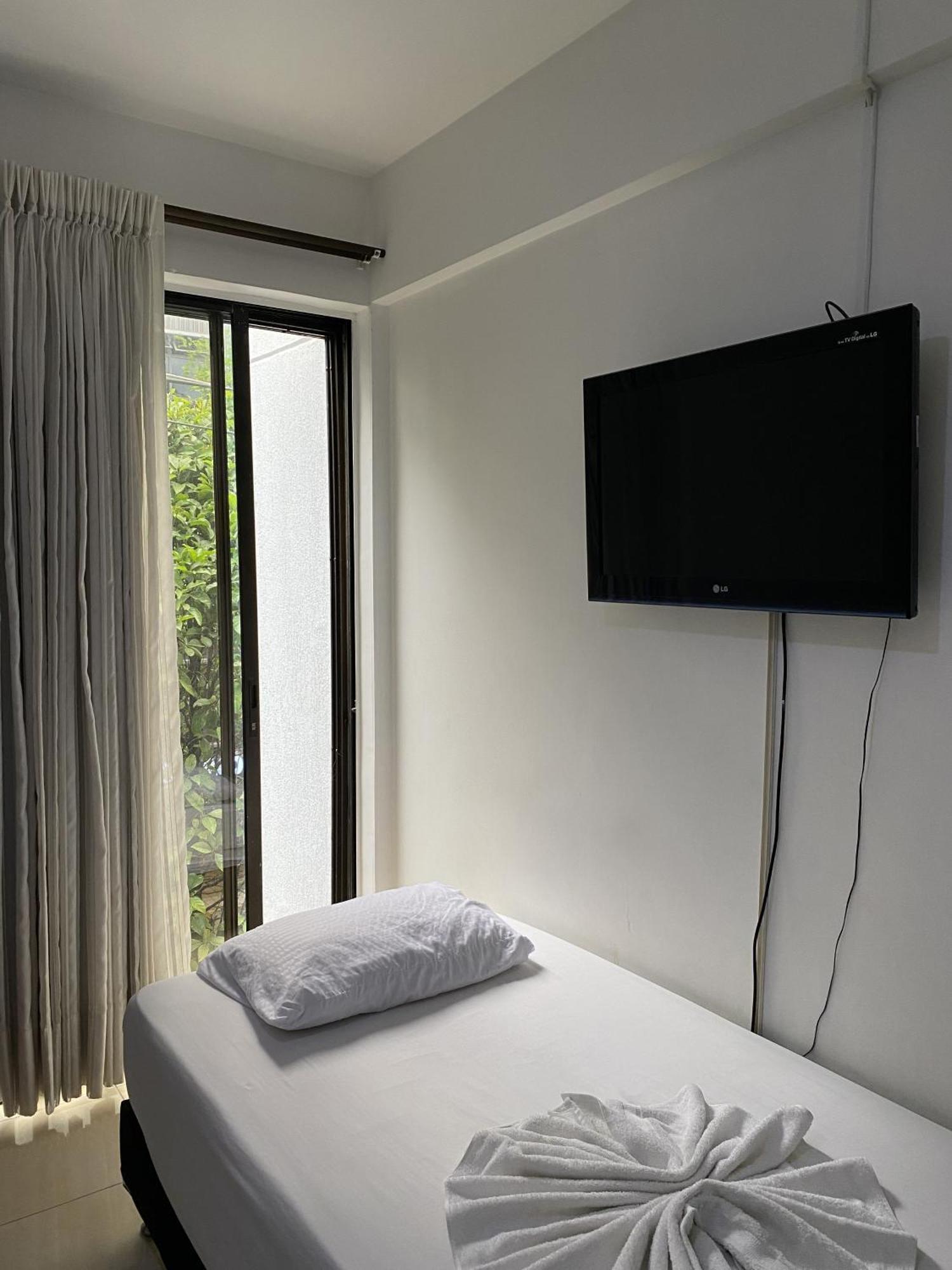 Laureles 70 Hotel Medellín