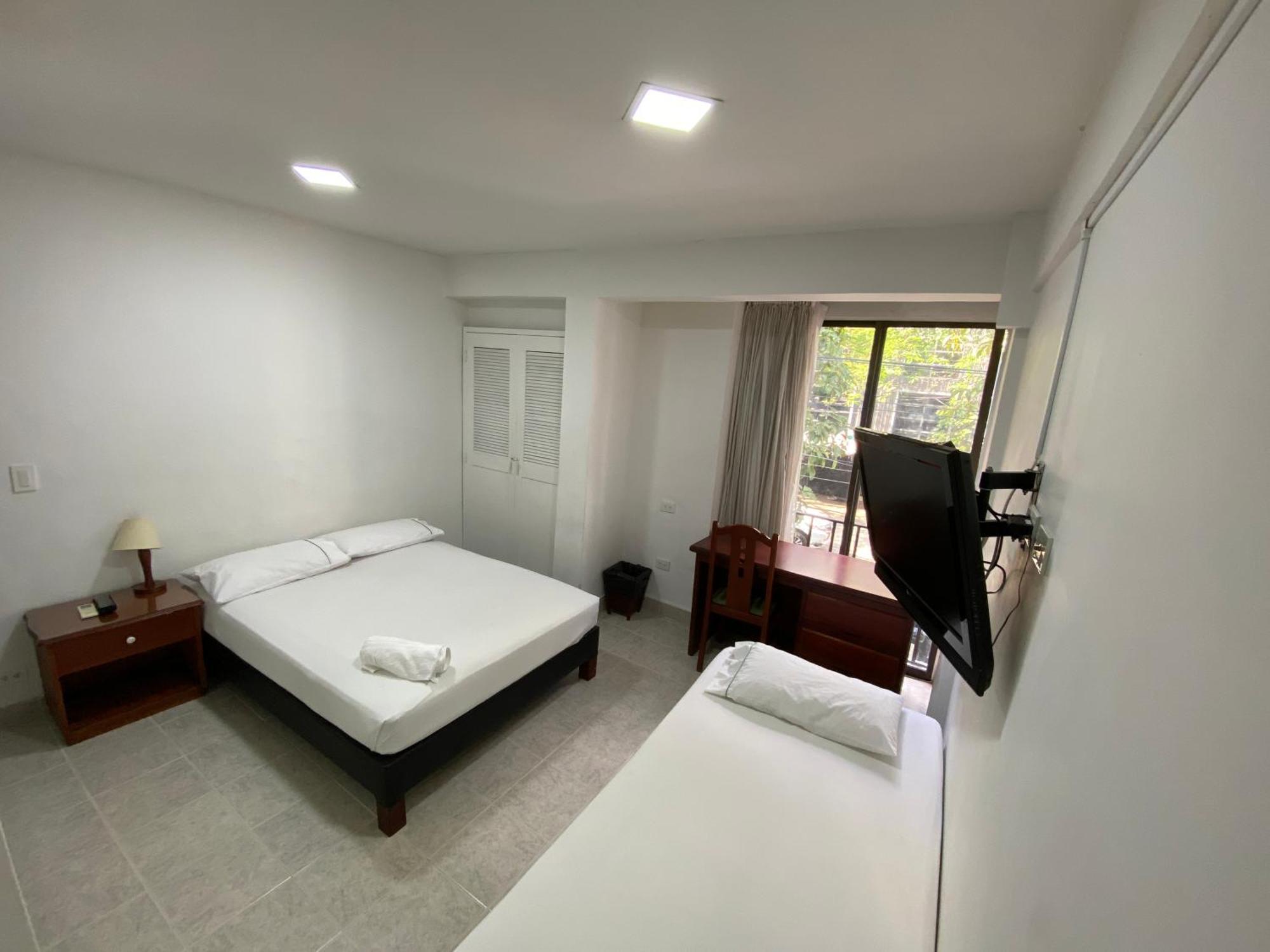 Hotel Laureles 70 Medellín