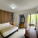 Hotel Laureles 70