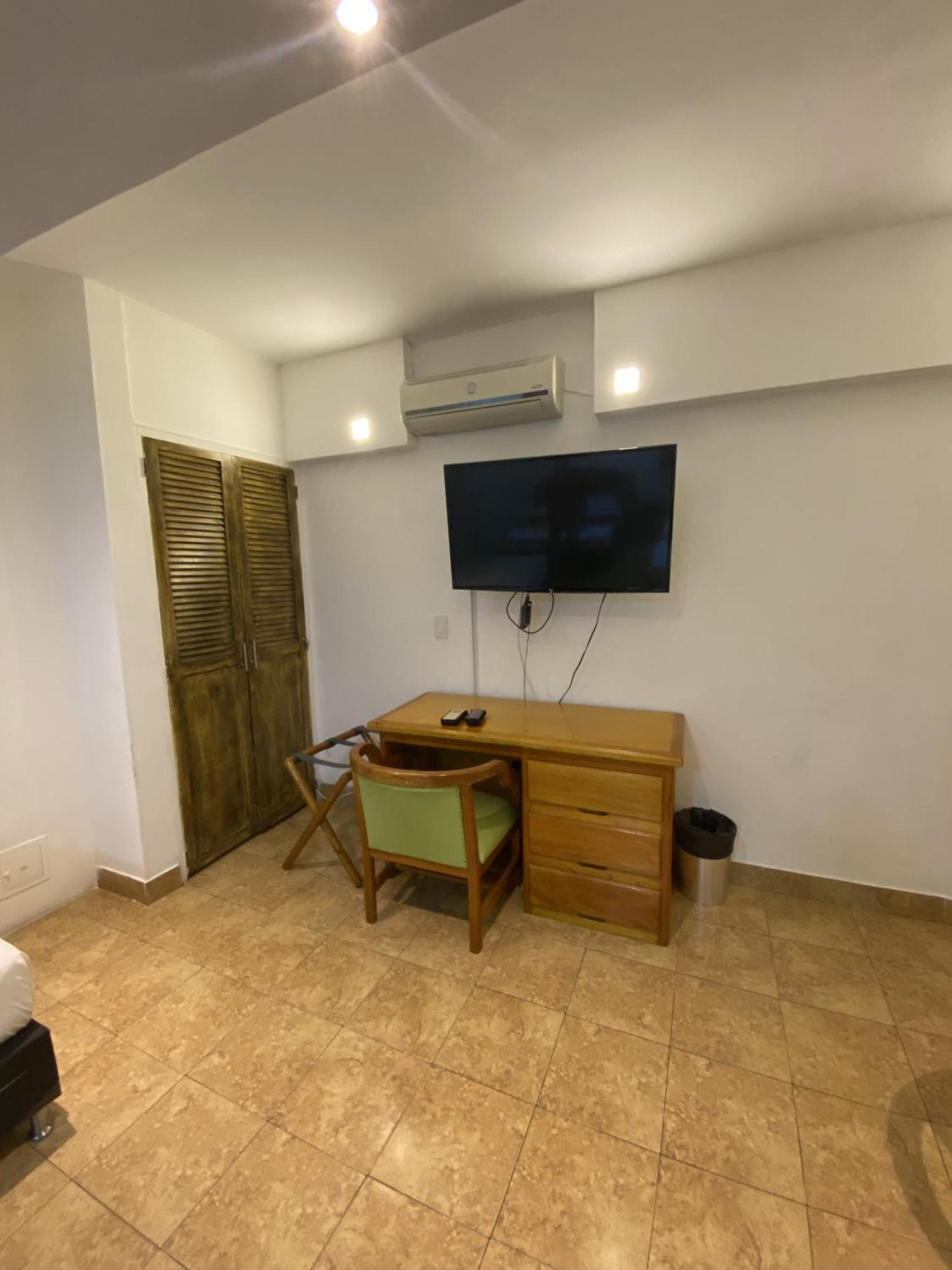 Laureles 70 Hotel Medellín
