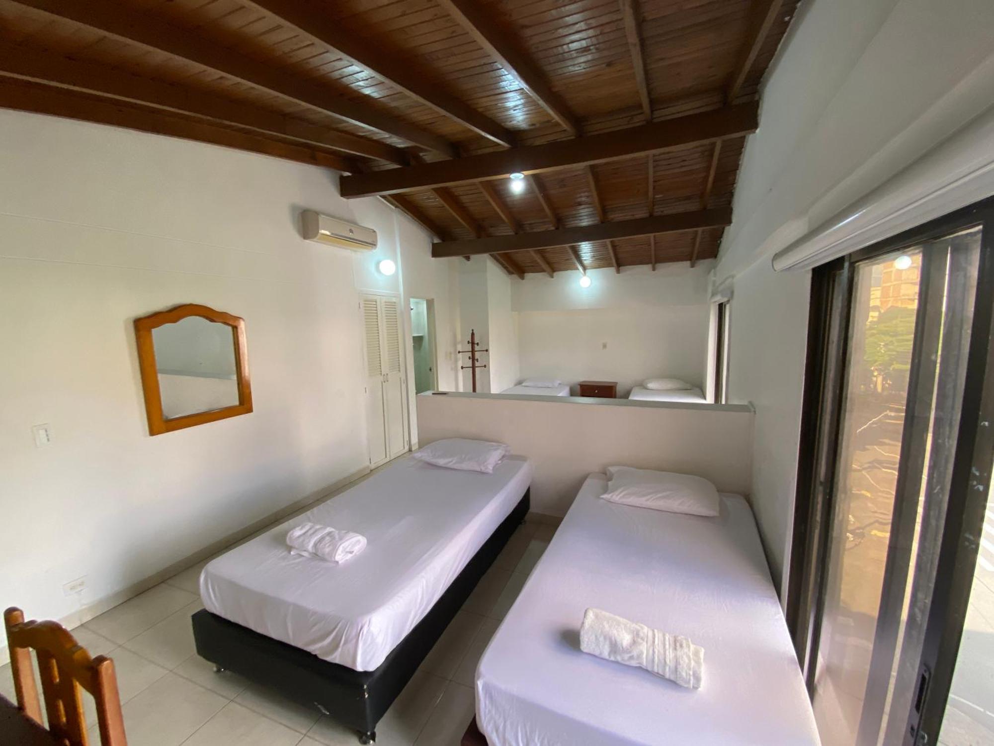 Hotel Laureles 70 Medellín