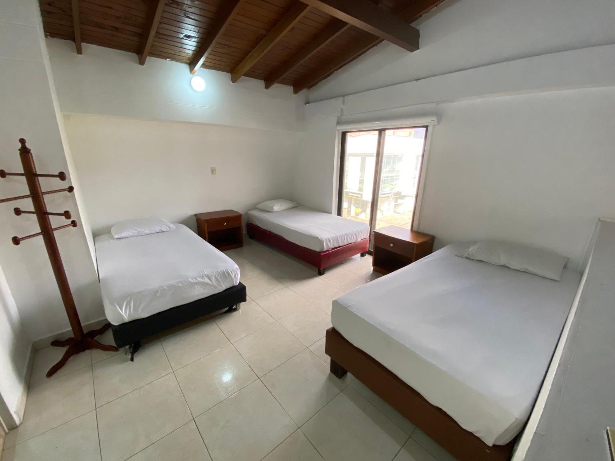 Laureles 70 Hotel Medellín